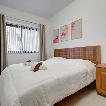 아파트 Apt San Giuliano
