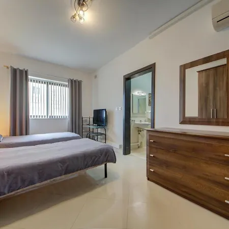 公寓 Apt San Giuliano