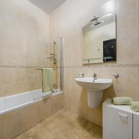 Apt San Giuliano 아파트 *