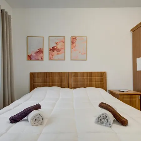 Apt San Giuliano 公寓 Saint Julian's