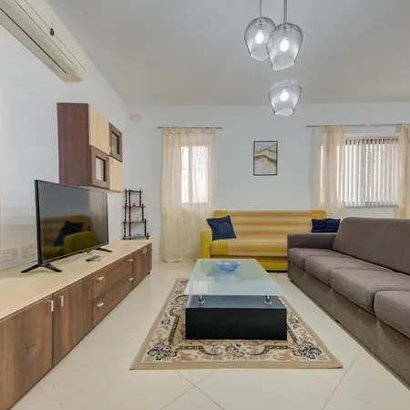 Apt San Giuliano 아파트 *