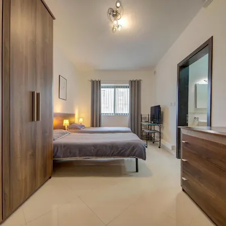 Apt San Giuliano
