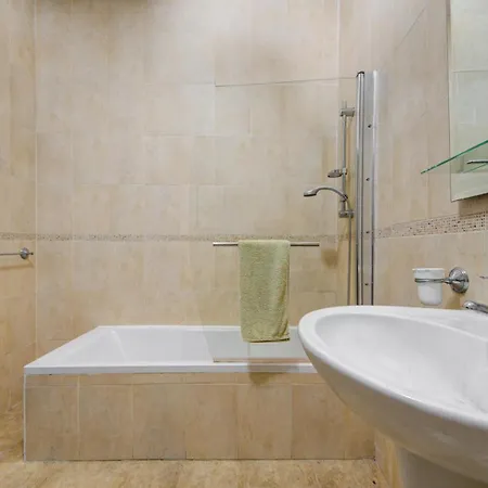 Apt San Giuliano 公寓
