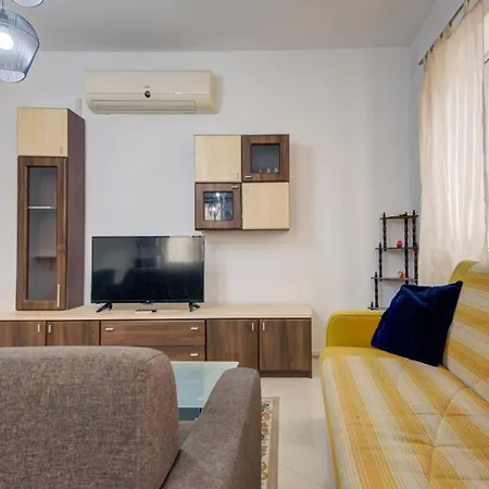 公寓 Apt San Giuliano