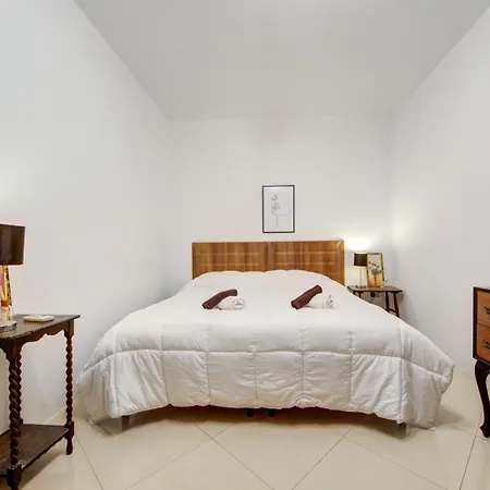 아파트 Apt San Giuliano *