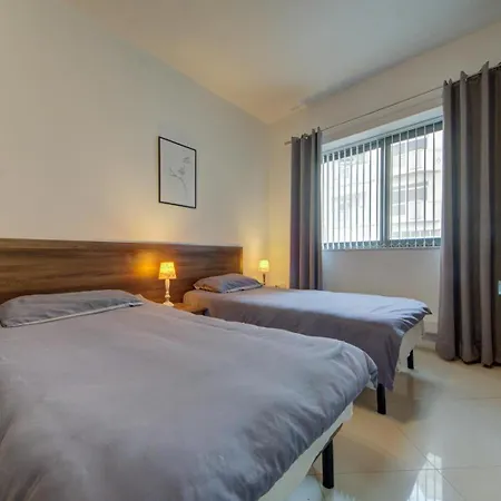 公寓 Apt San Giuliano *