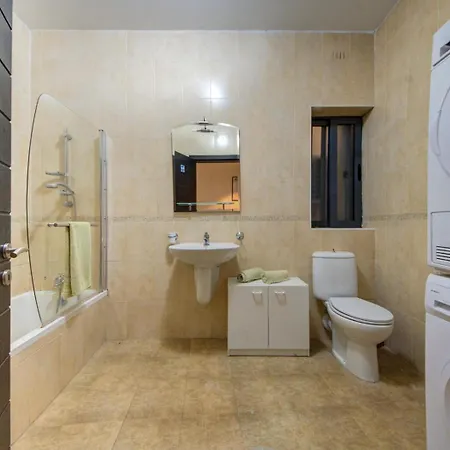 公寓 Apt San Giuliano
